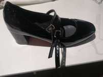 Sapatos de mulher