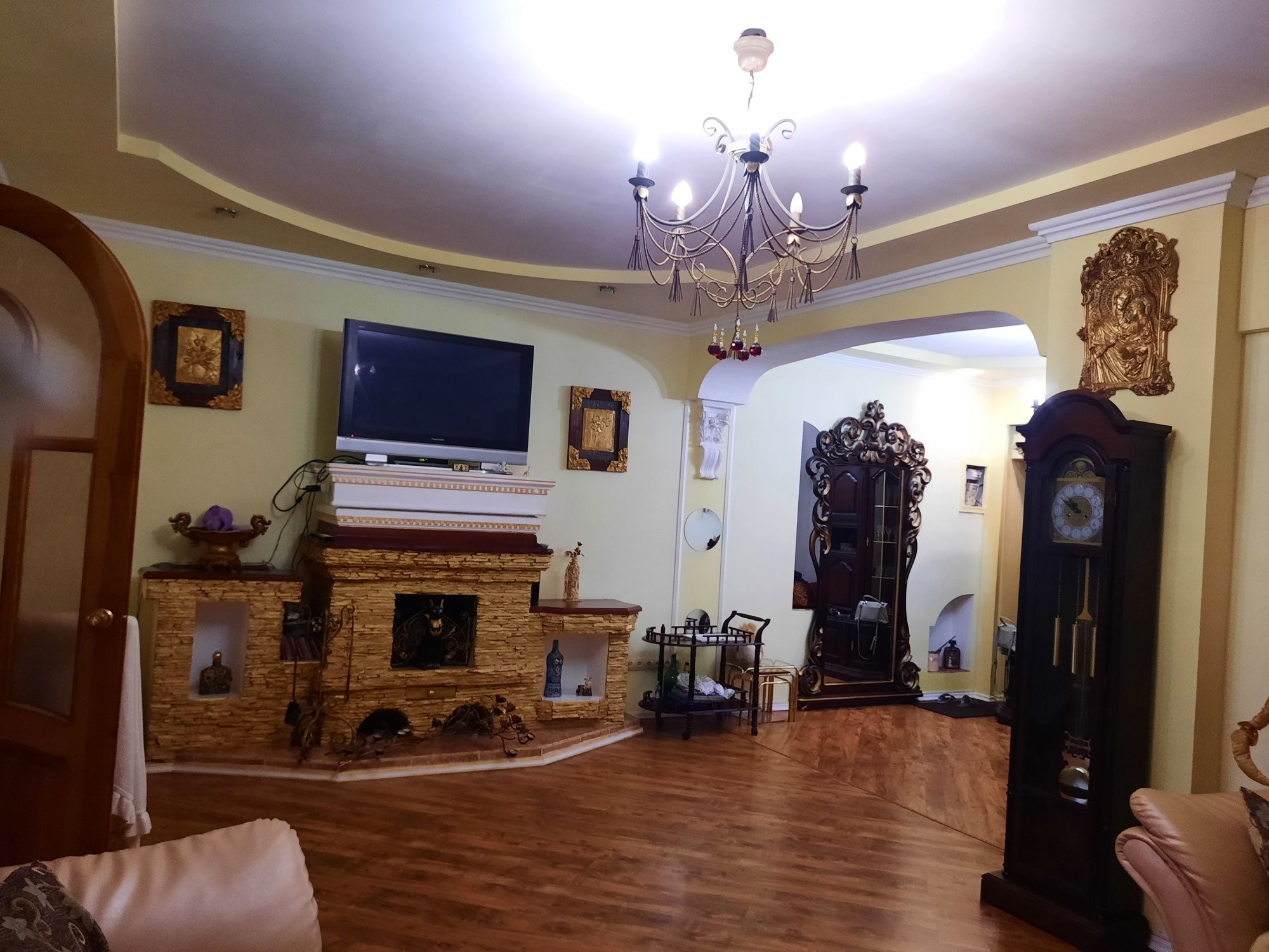 Здам в оренду квартиру