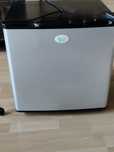 Lodówka ELECTRO-LINE BC 50A 50l Srebrna