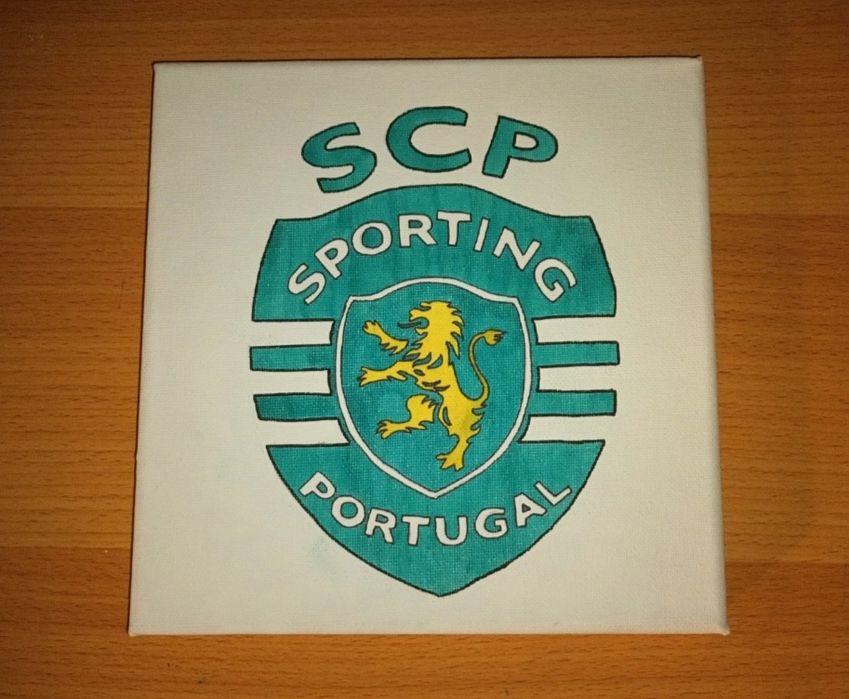 Quadros de Clubes de Futebol