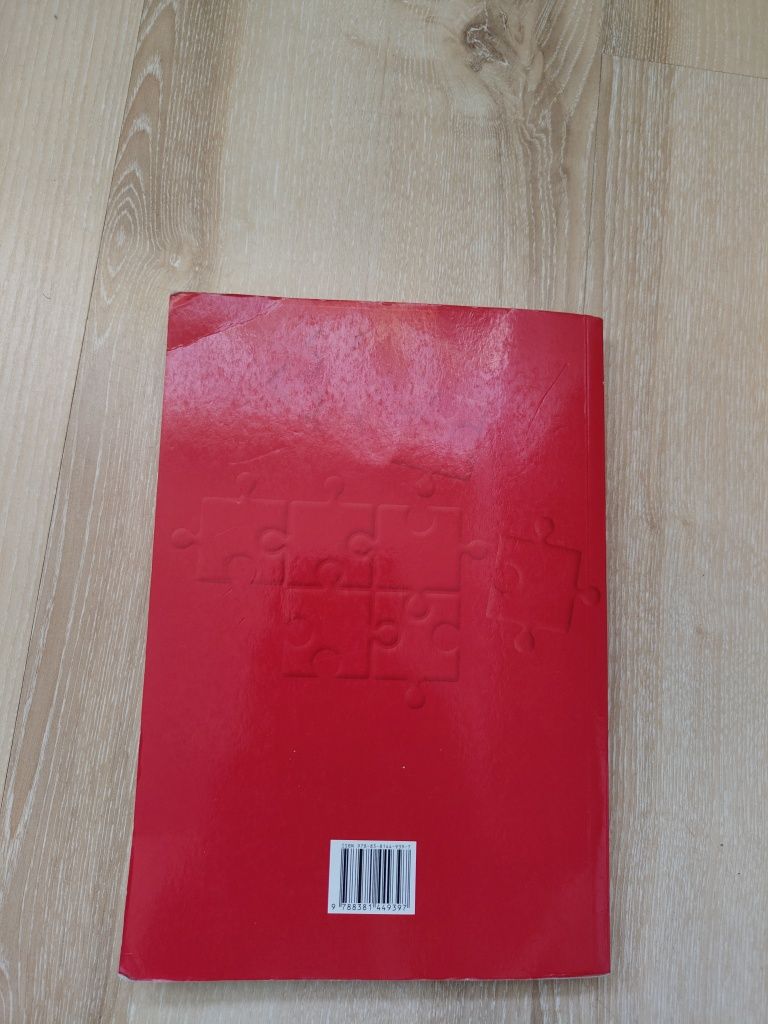 Podręcznik do religii klasa 8 ,wydawnictwo Jedność.