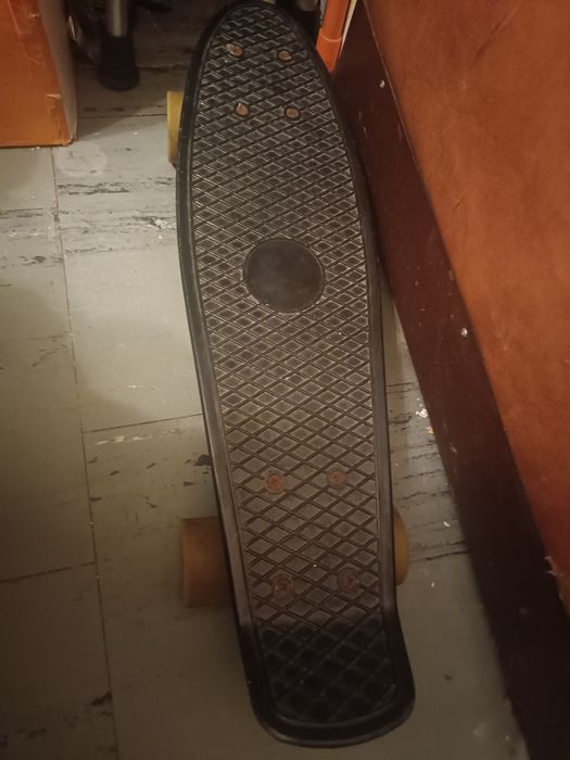 Deskorolka cool slide