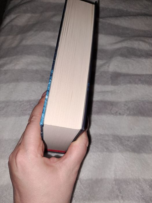 Франк Тільє "Незавершений рукопис"