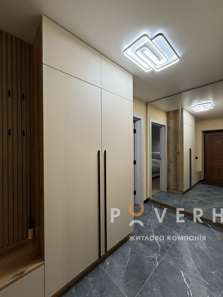 Продаж 2 км квартири