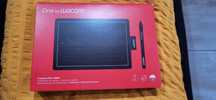 Tablet graficzny jak nowy one by wacom ctl-472