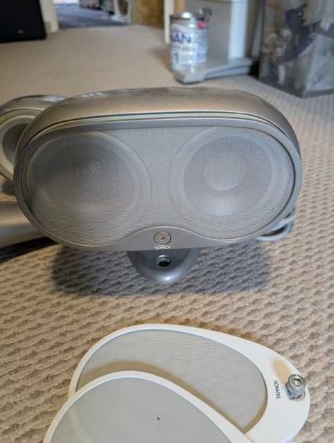 Tannoy Arena Komplet kolumn