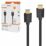 Kabel Hdmi 2.0B 4K, 5M