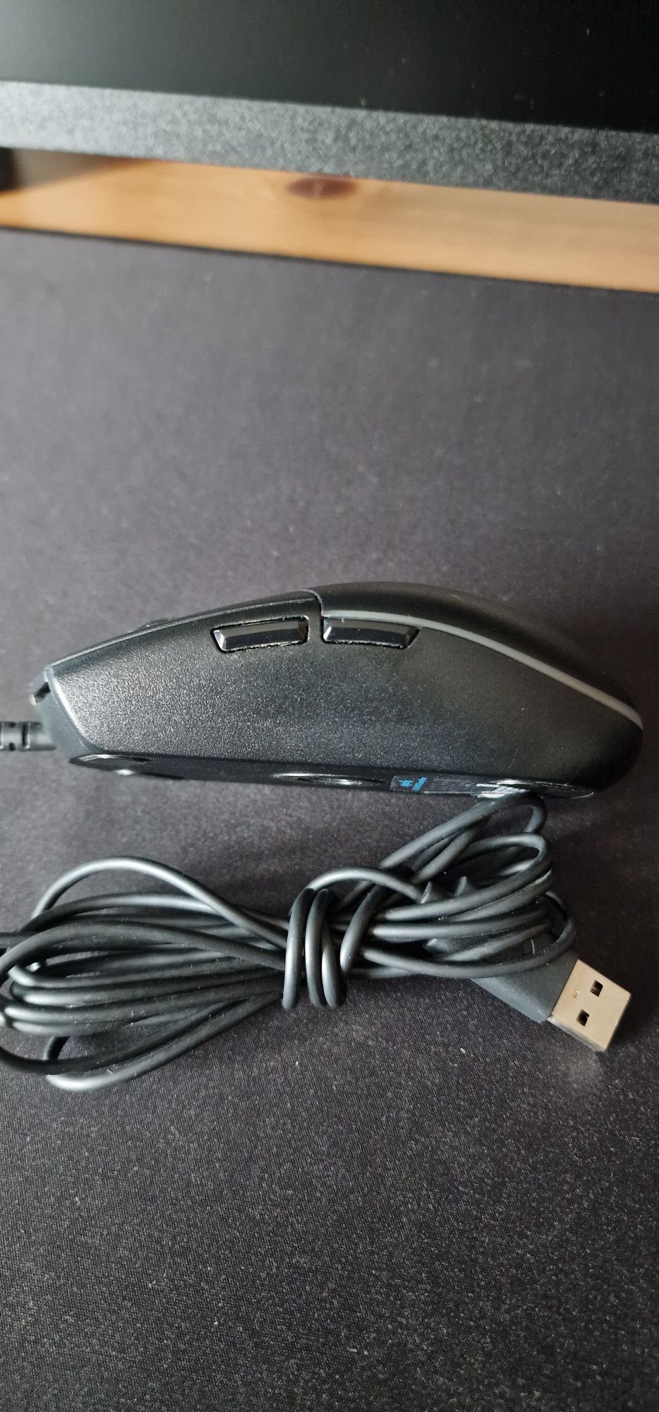 Myszka logitech g102 lightsync