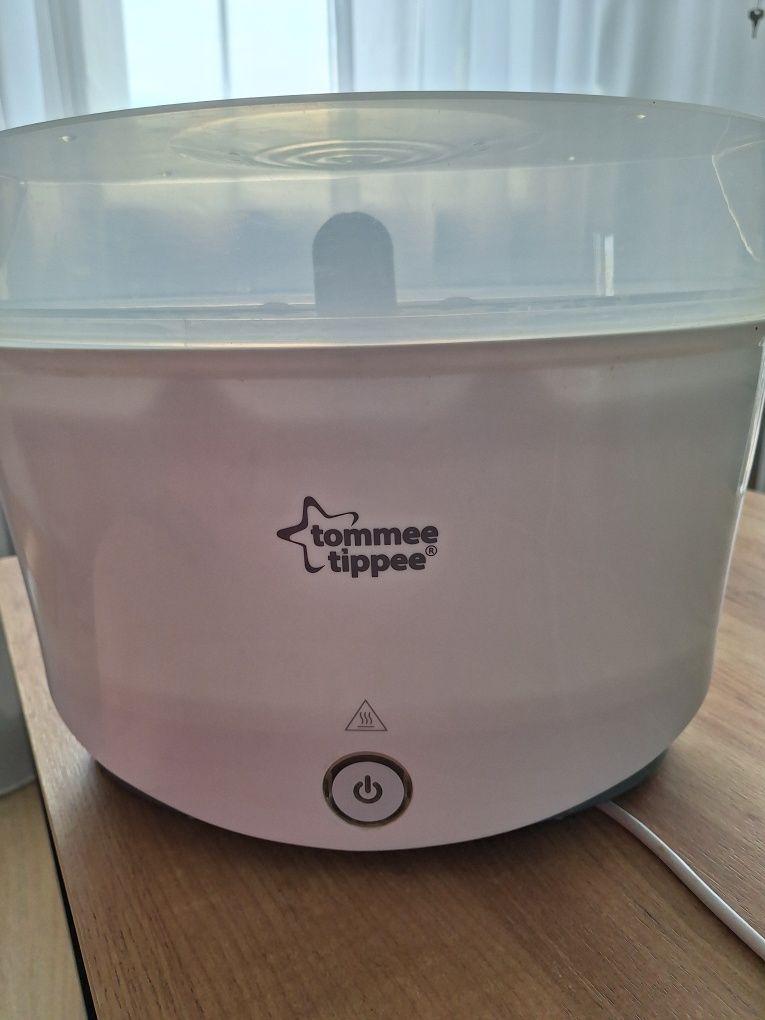 Sterylizator do butelek Tommee Tippee