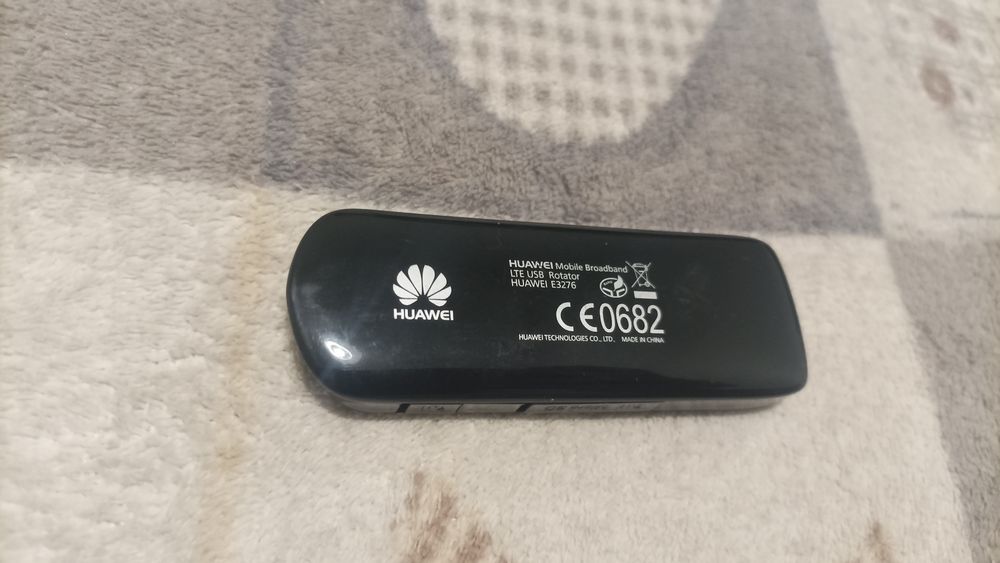 Ruter USB Huawei