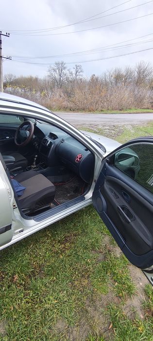 Продам Mitsubishi Carisma