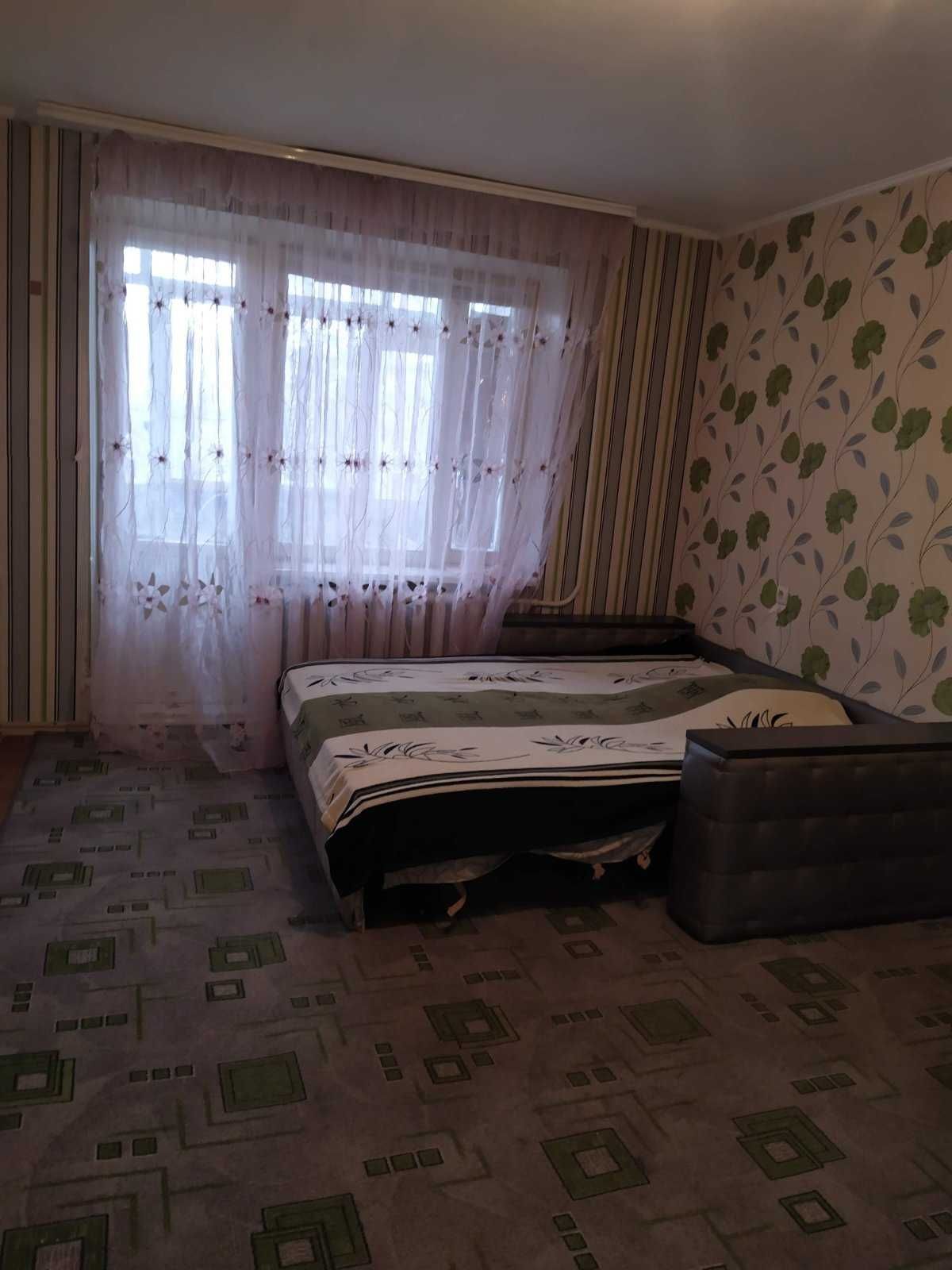 Продам 1 кім квартиру на 5 поверсі з Ремонтом МК