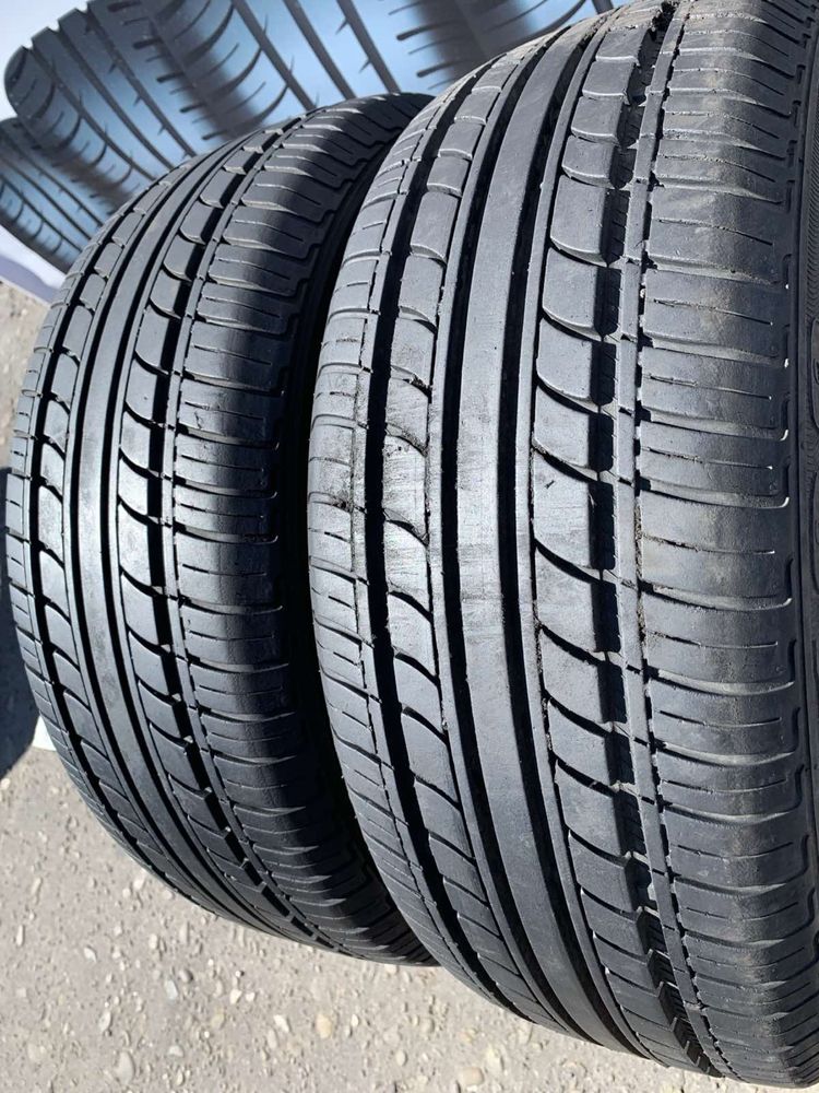 Шини 185/55 R14 пара Rotalla  літо, 2022р, 7,5мм