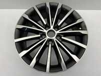 Skoda Kodiaq 565 Felga koło 7Jx18 ET43 5x112