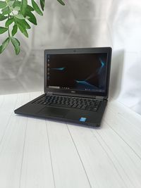 Ноутбук Dell Latitude E5250/i5-5300U/8 ГБ DDR3/SSD 256 GB/12.5 "HD