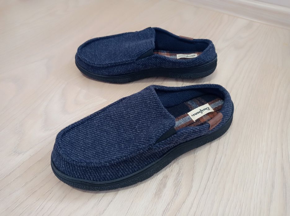 Капці-сабо Dearfoams