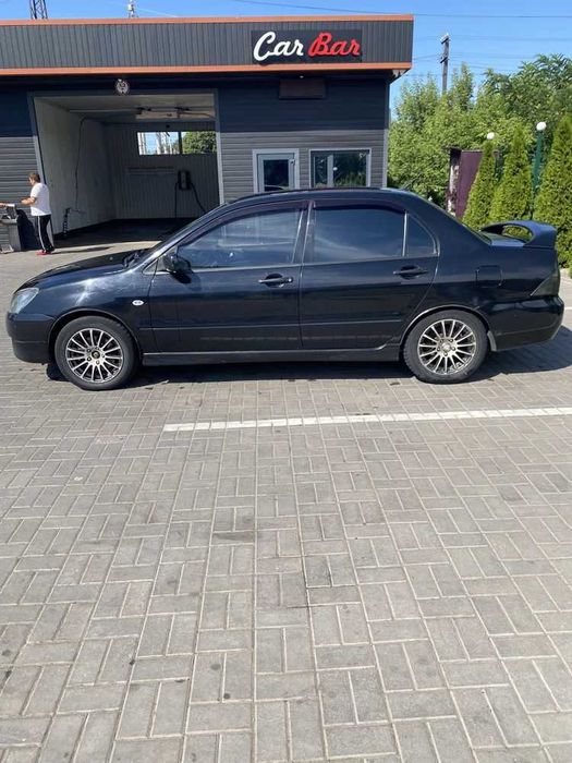 Продам Lancer 9 2.0 sports