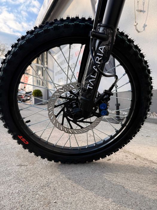 TALARIA STING PRO MX5 L1e 2025 Elektryczny Cross GRATIS dostawa /raty