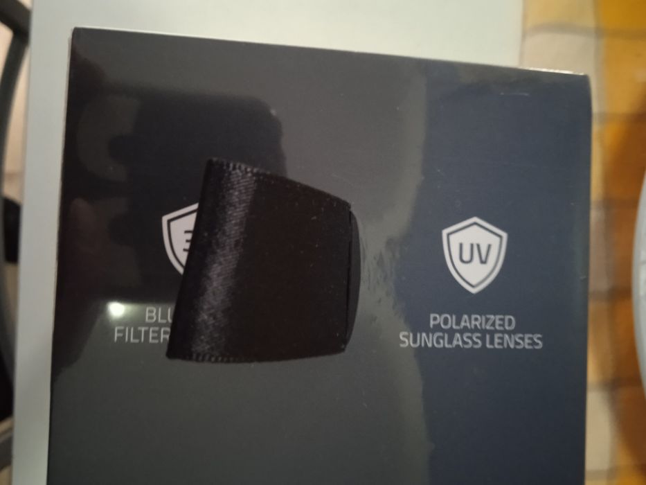 Smart Glasses Razor