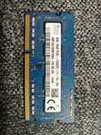 pamięć RAM hynix 4 GB. .