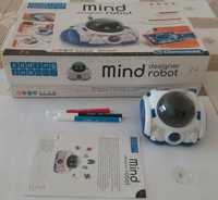 Mind designer robot