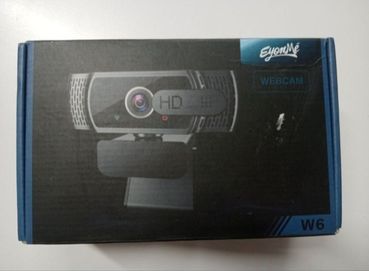 Kamera internetowa EyonMe Webcar W6 1080P