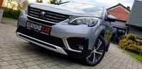Peugeot 5008 5008 Allure, Bezwypadkowy, Serwis ASO