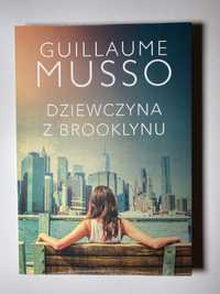 Guillaume Musso Dziewczyna z Brooklynu