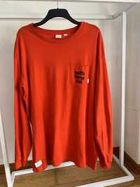 Sweatshirt vans tam.XXL