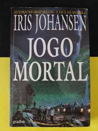 Iris Johansen - Jogo Mortal