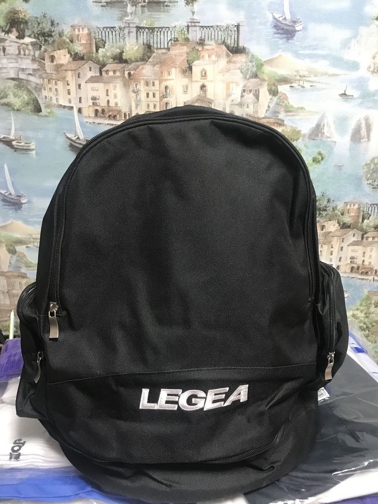 Рюкзак LEGEA