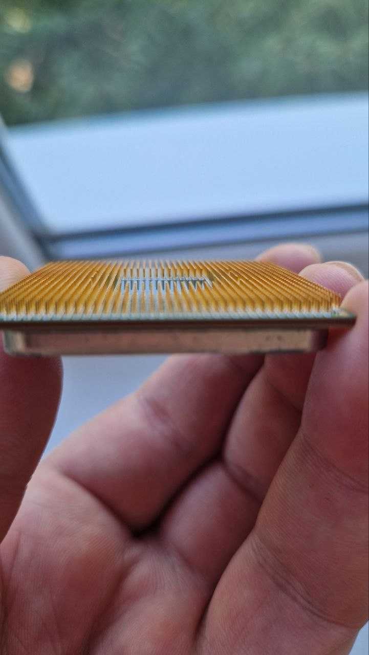 Процессор AMD Ryzen 7 1700X AM4 DDR4 (Разом з кулером)