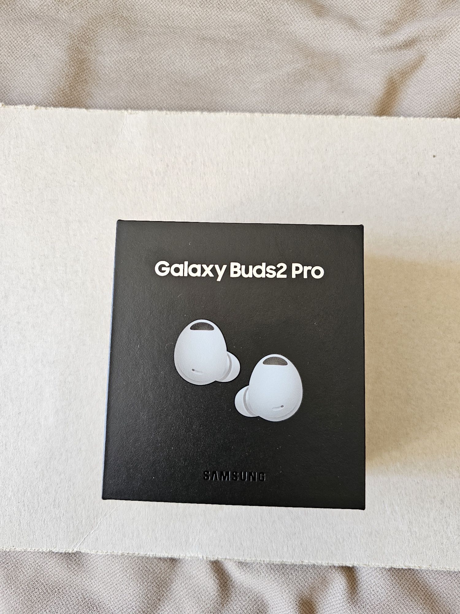 Samsung Galaxy Buds2 Pro