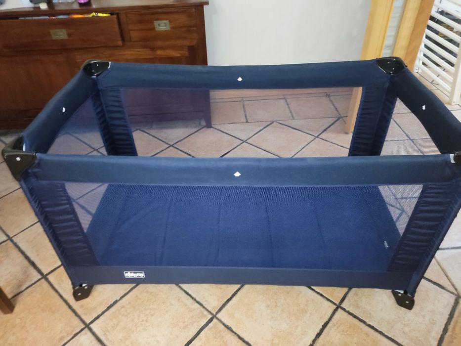 Cama de viagem chicco