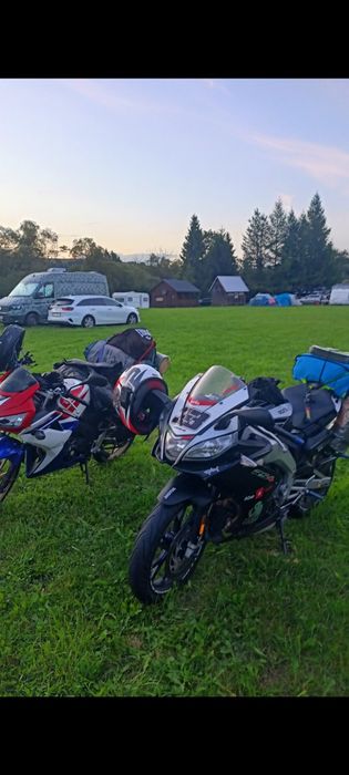 Honda CBR 125 jc39