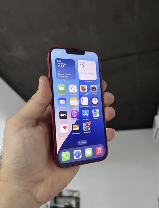 Айфон Iphone 14 128gb Neverlock продам