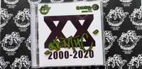 (Hip-hop) , Orient Mc (2razyo) - XX  (2 CD) (2020)