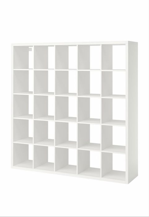 Regal Kallax Ikea stan idealny