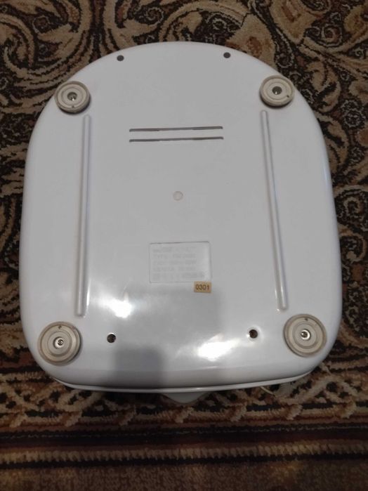 Sprzedam masażer do stóp CLATRONIC