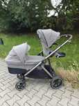 Wózek cybex Gazelle S 2 w 1/ rok po roku