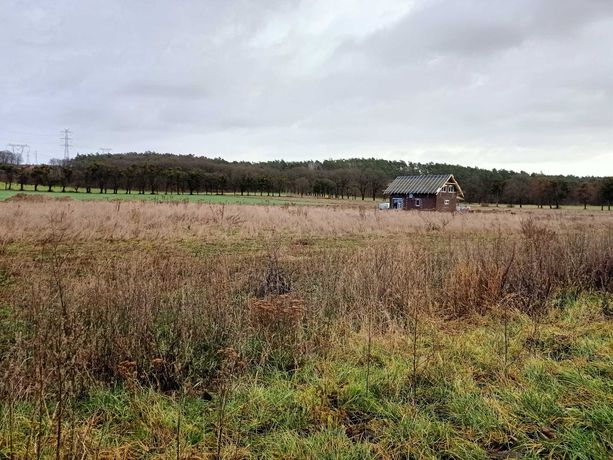 Działka budowlana Węgrowo Grudziądz z Miejscowym Planem Zagospodarowan