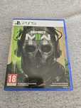 Call of Duty MW 2 PS5