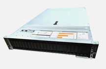 28 x Discos 2.5" | DELL R740XD | 2 x Intel GOLD 6140 | 128GB DDR4