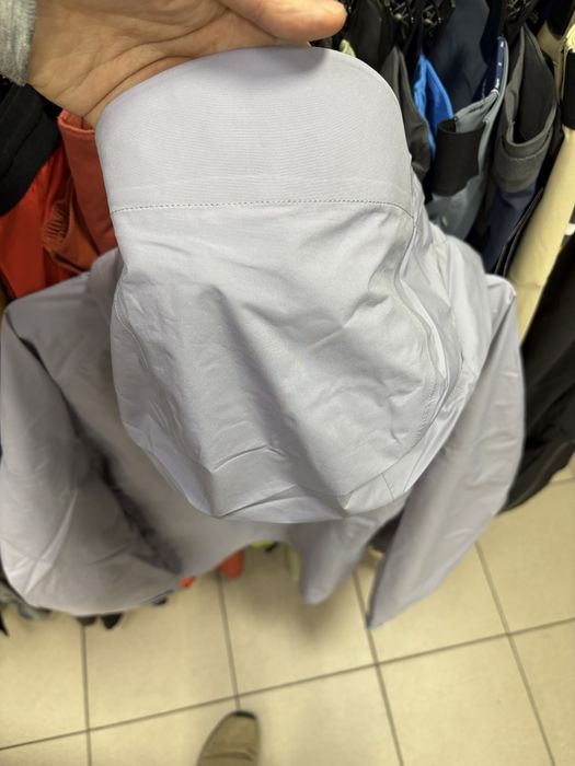 Жіноча Водонепроникна Куртка OR Outdoor Research Gore Tex XS/S/M/L/XL