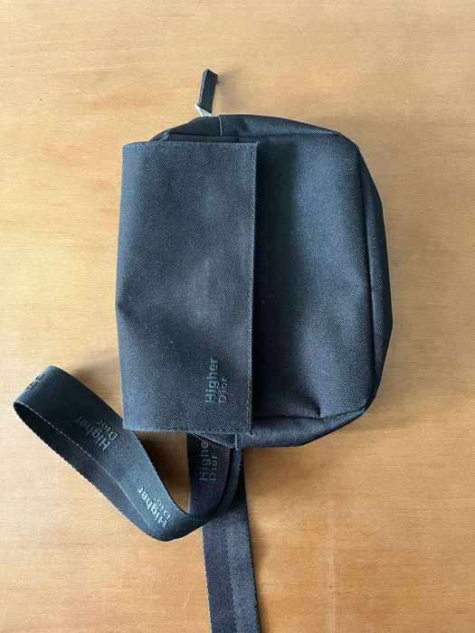 Сумка поясная Higher dior