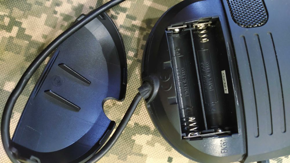 Активні навушники Walker's Razor оригінал