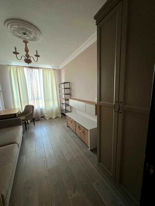Продаж 2 к кв з ремонтом ЖК Галактика