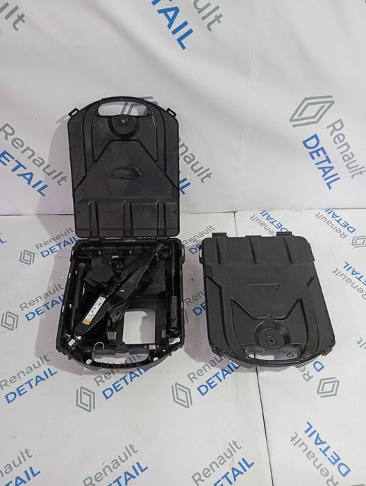 Домкрат Комплект Набір Органайзер Renault Trafic Opel Vivaro