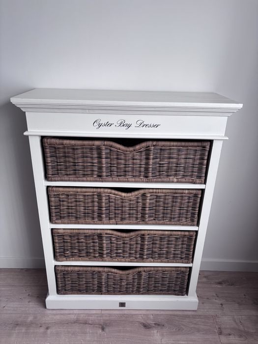 Riviera Maison szafka