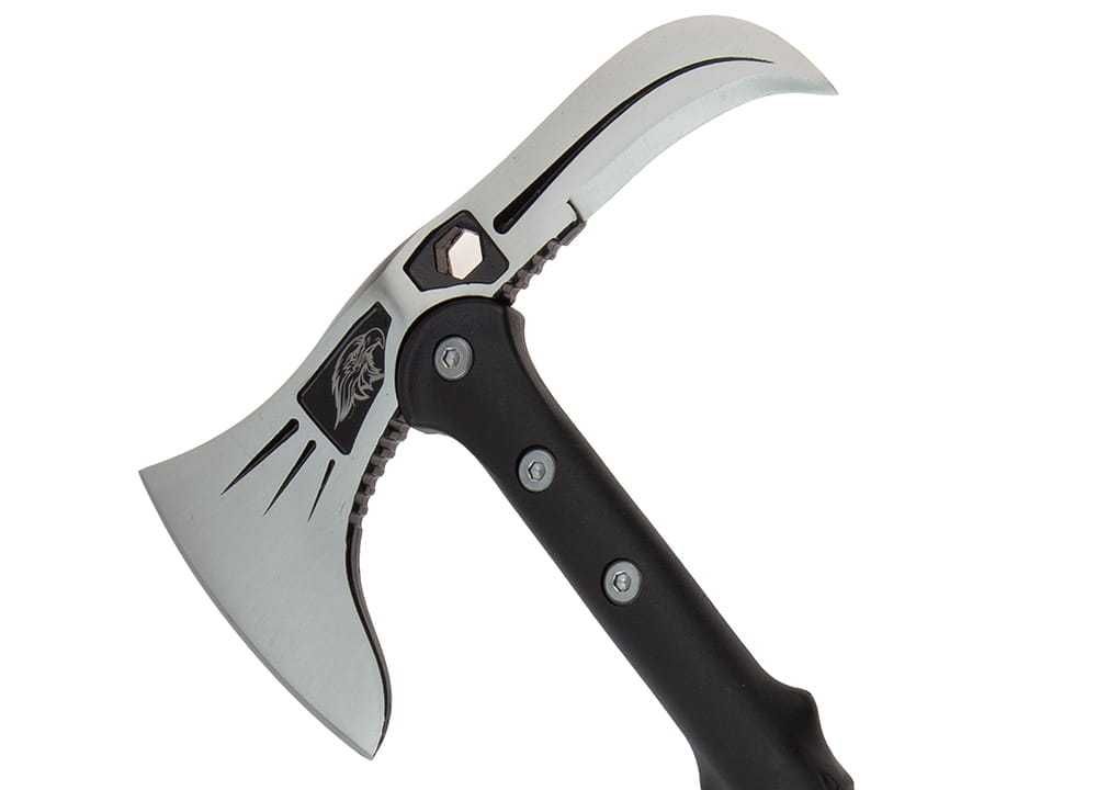 Toporek nóż siekiera maczeta tomahawk topór N750A